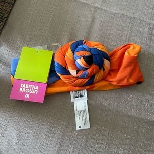 Tabitha Brown orange headband price final